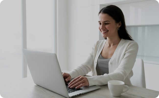 Технологии и человеческий подход. 
С любовью к Клиентам
