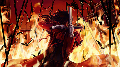 Большое описание для скриншота и подпись